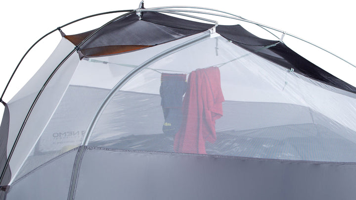 Dragonfly OSMO 2 Bikepack Tent