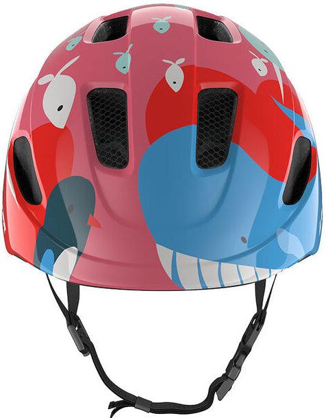Nutz Kineticore 2.0 Bike Helmet - Kid's