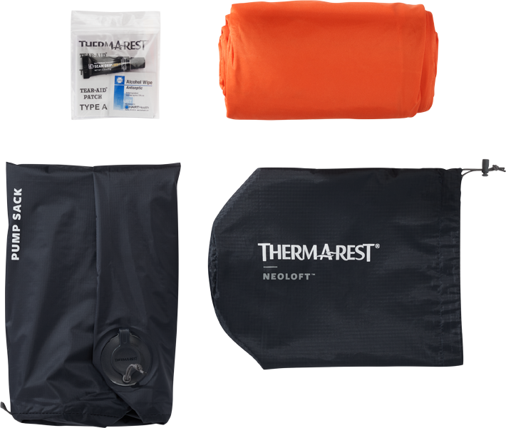 NeoLoft Air Sleeping Pad