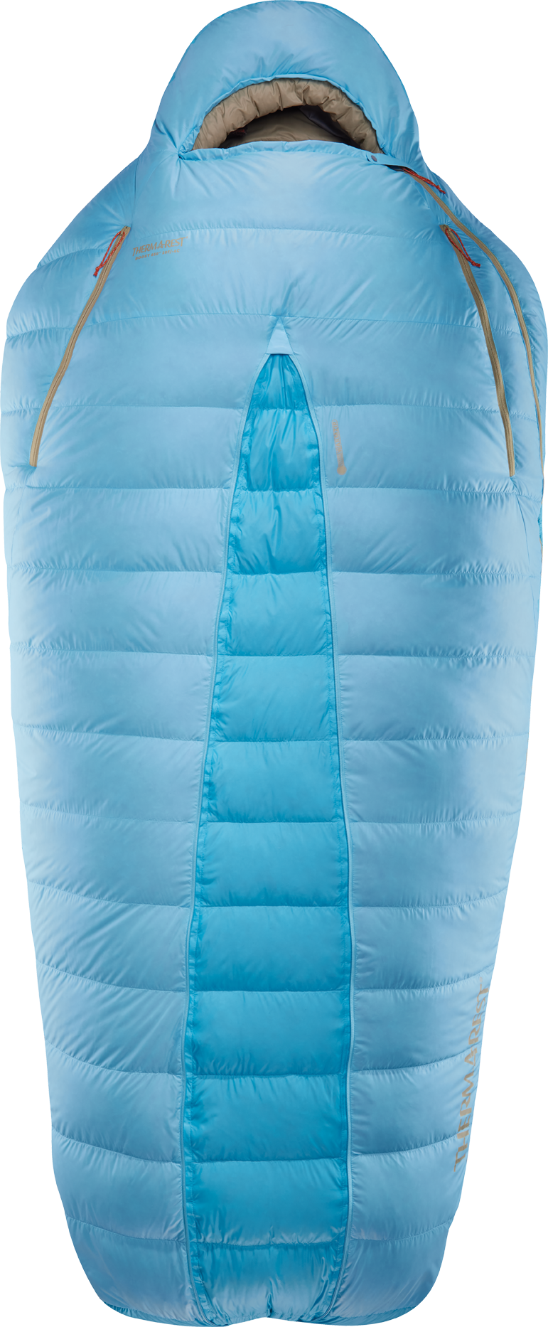 Boost 650 Down Sleeping Bag (-6C)