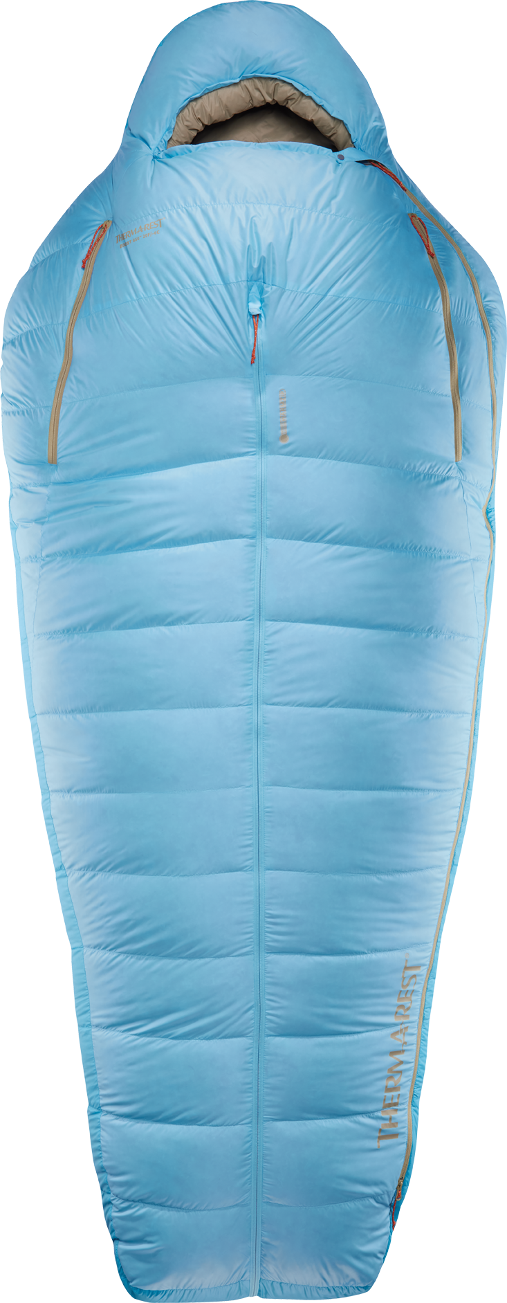 Boost 650 Down Sleeping Bag (-6C)