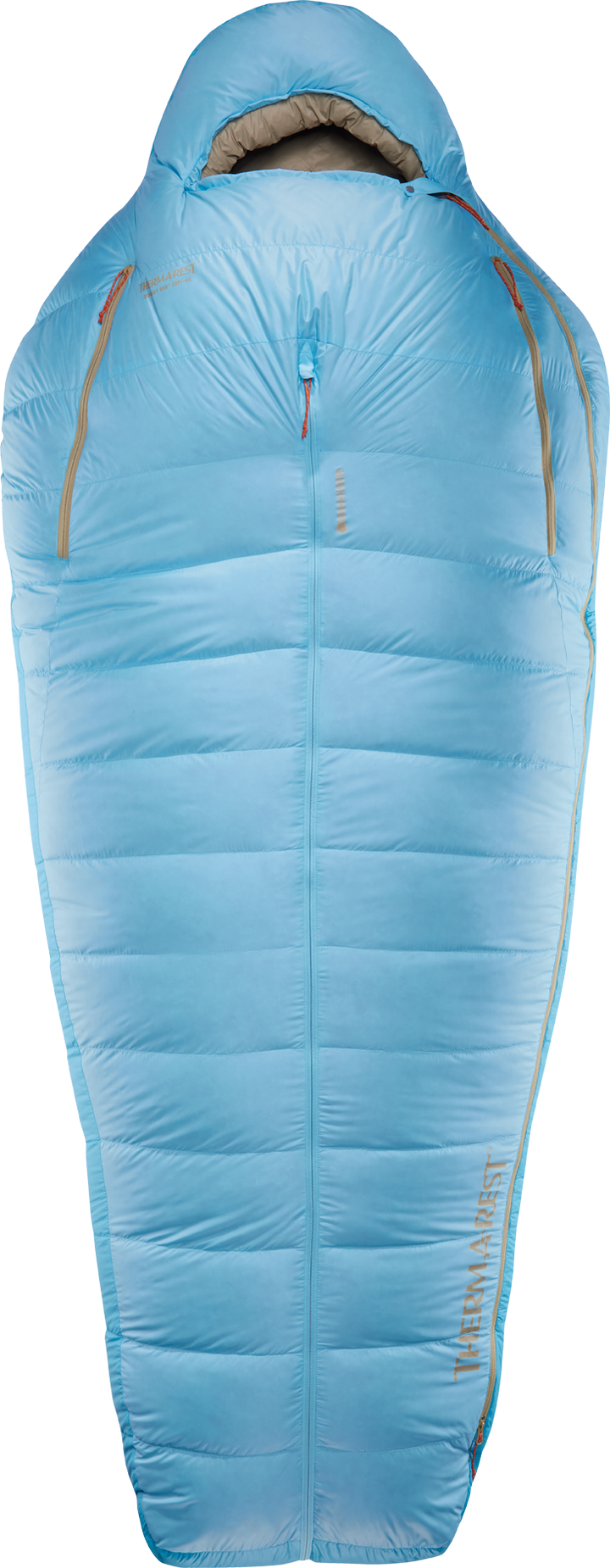 Boost 650 Down Sleeping Bag (-6C)