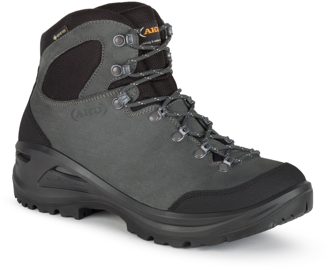 Tribute Alp Wide GTX - Men's