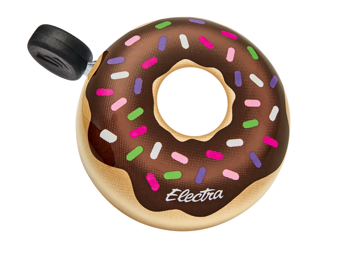 Electra Donut Ringer Bike Bell