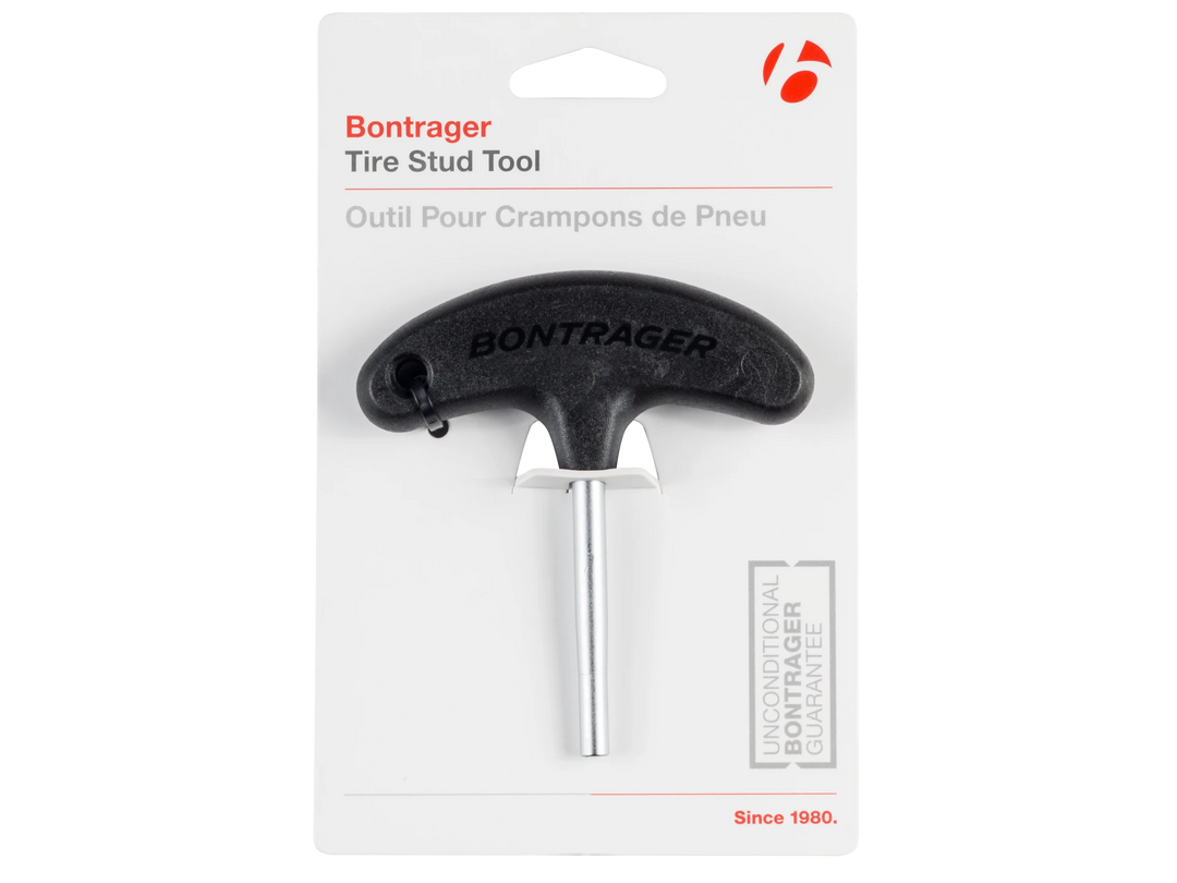 Gnarwhal Stud Insertion Tool