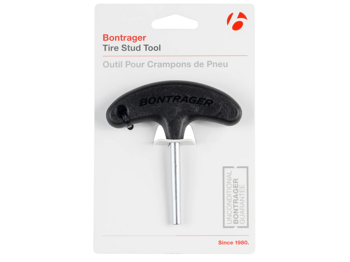 Gnarwhal Stud Insertion Tool