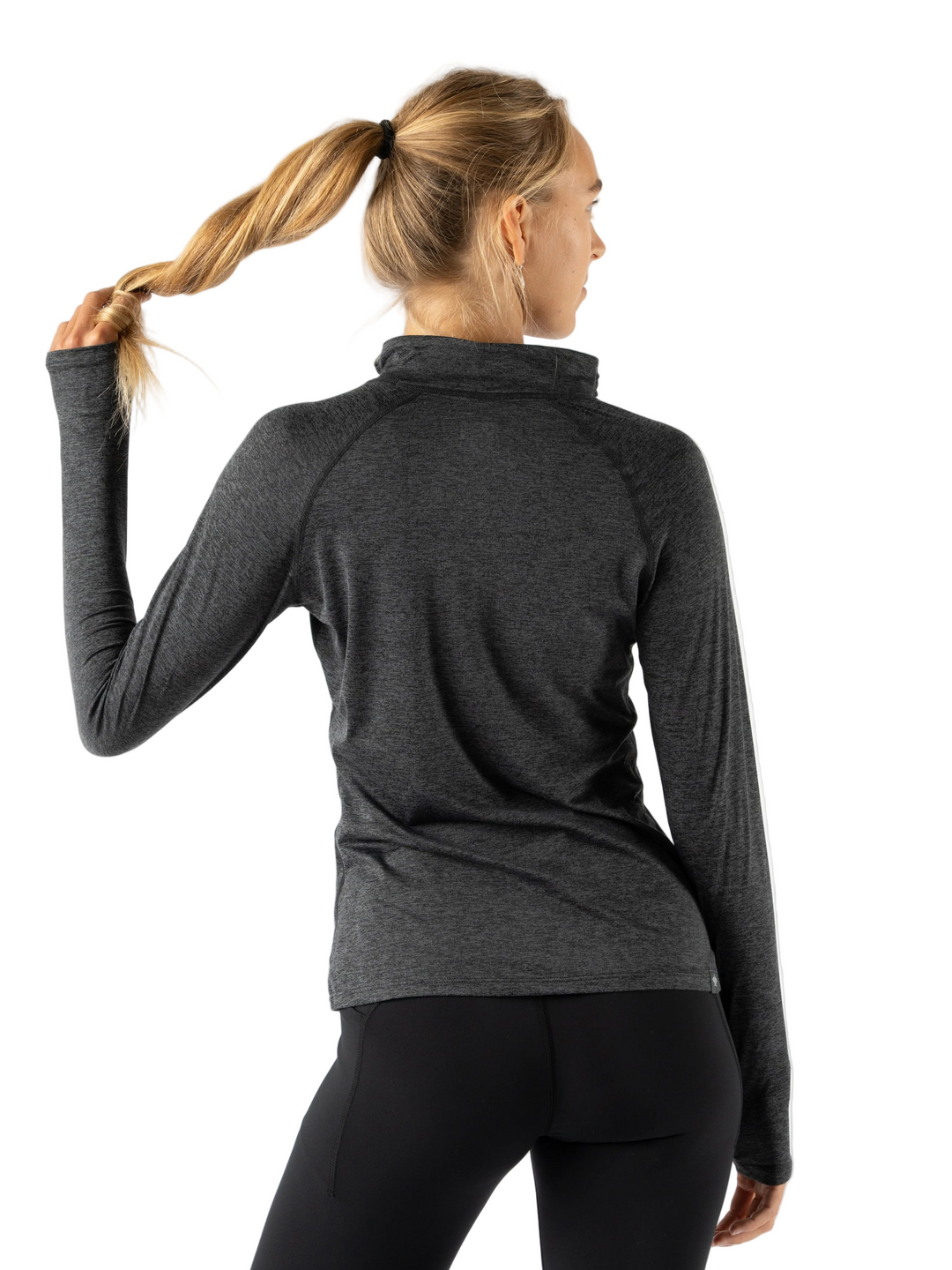 EZ Zip - Long Sleeve - Women's