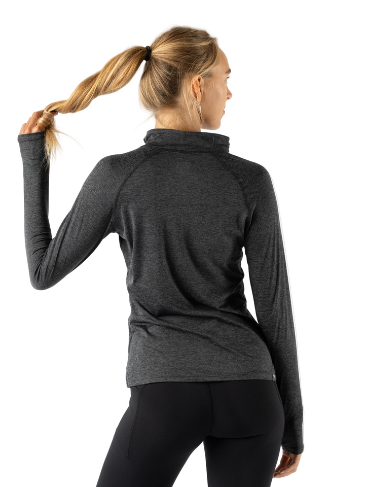 EZ Zip - Long Sleeve - Women's