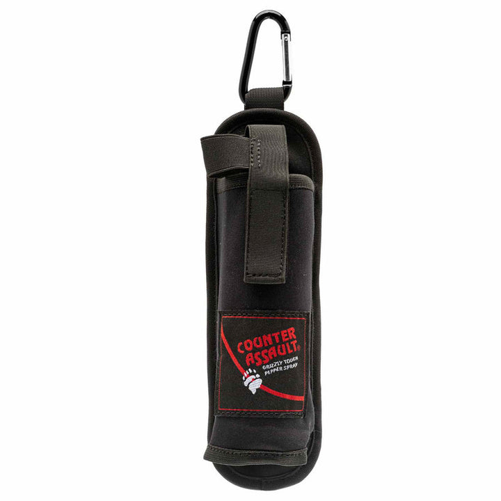 Backpack Bear Spray Cross-Draw Holster