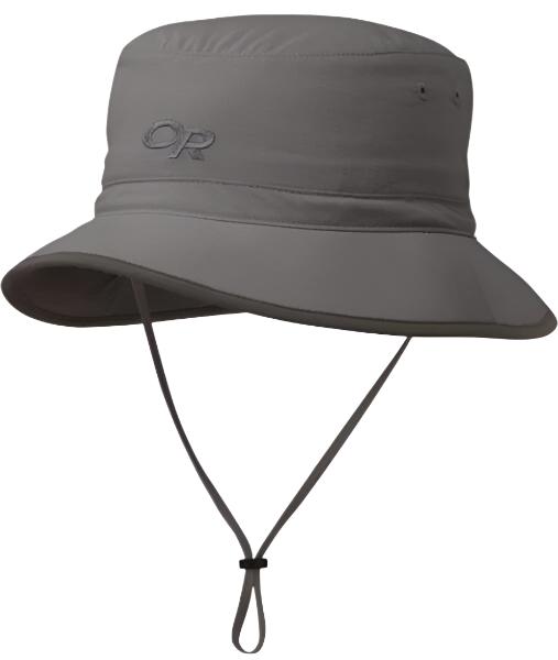 Sun Bucket Hat