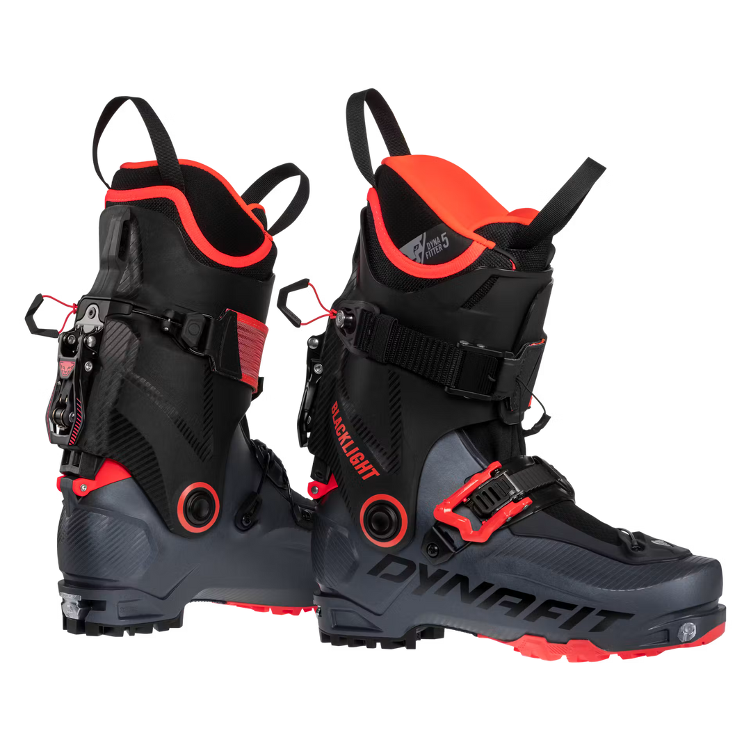Blacklight Touring Boot - Women's