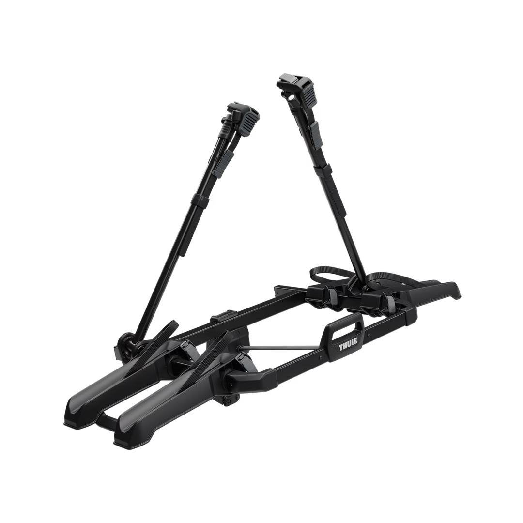 OutPace Rear Hitch Rack