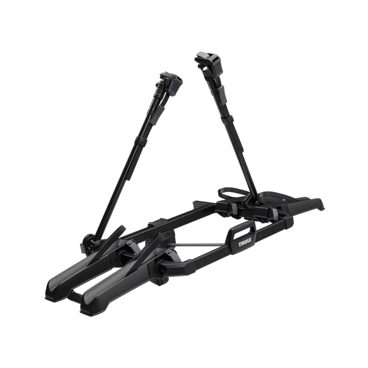 OutPace Rear Hitch Rack