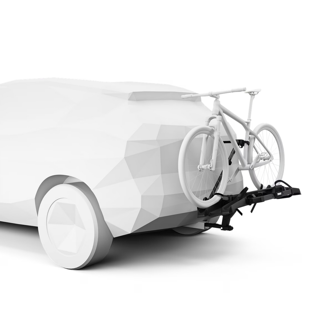 OutPace Rear Hitch Rack
