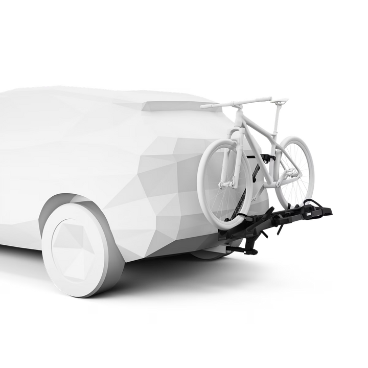 OutPace Rear Hitch Rack