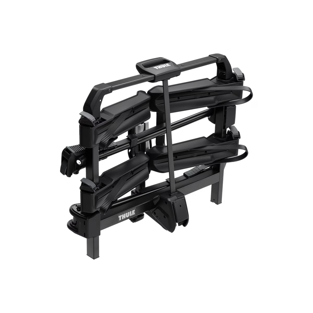 OutPace Rear Hitch Rack