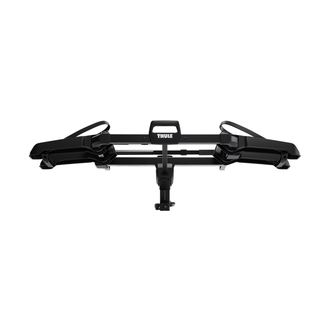 OutPace Rear Hitch Rack
