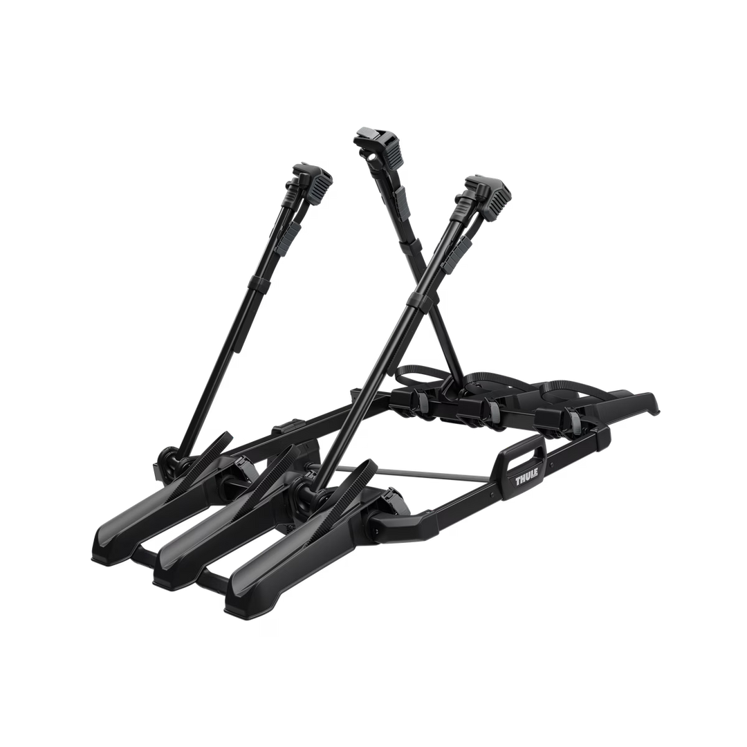 OutPace Rear Hitch Rack