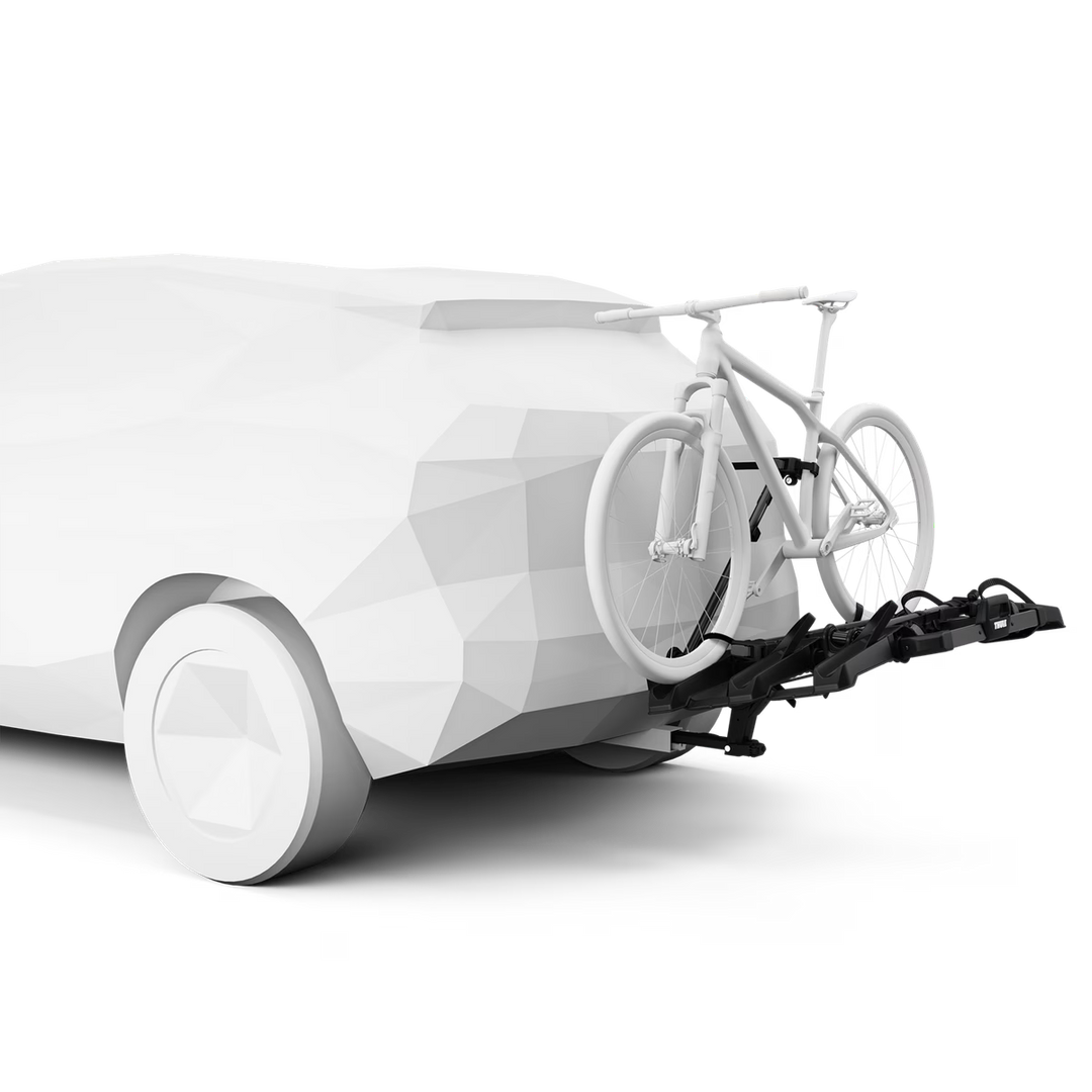 OutPace Rear Hitch Rack