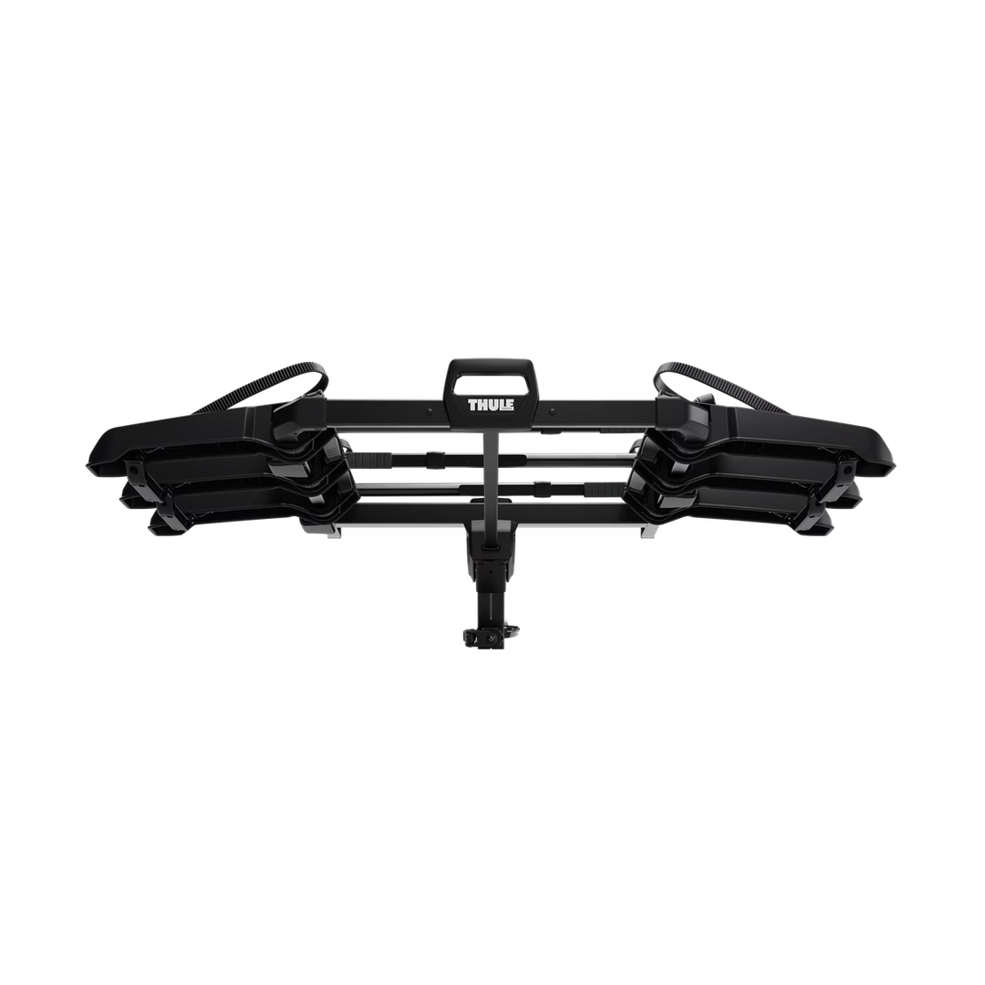 OutPace Rear Hitch Rack