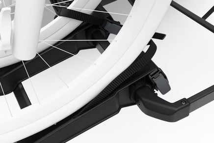 OutPace Rear Hitch Rack