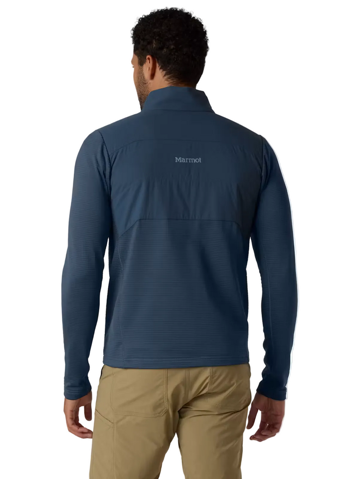 Revlo Hybrid Jacket - Men's