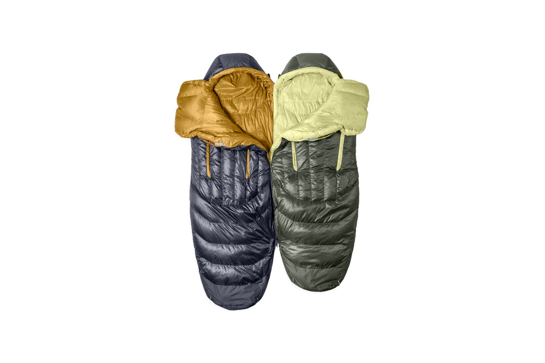 Disco 15 Endless Promise Down Sleeping Bag (-9C) - Men's