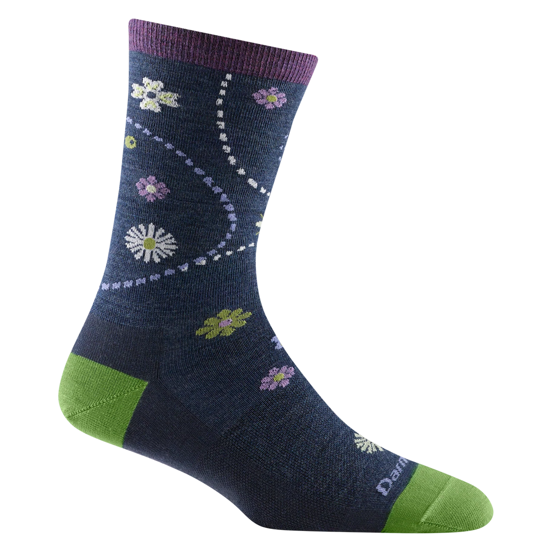 Garden Crew Lightweight Sock - Women's