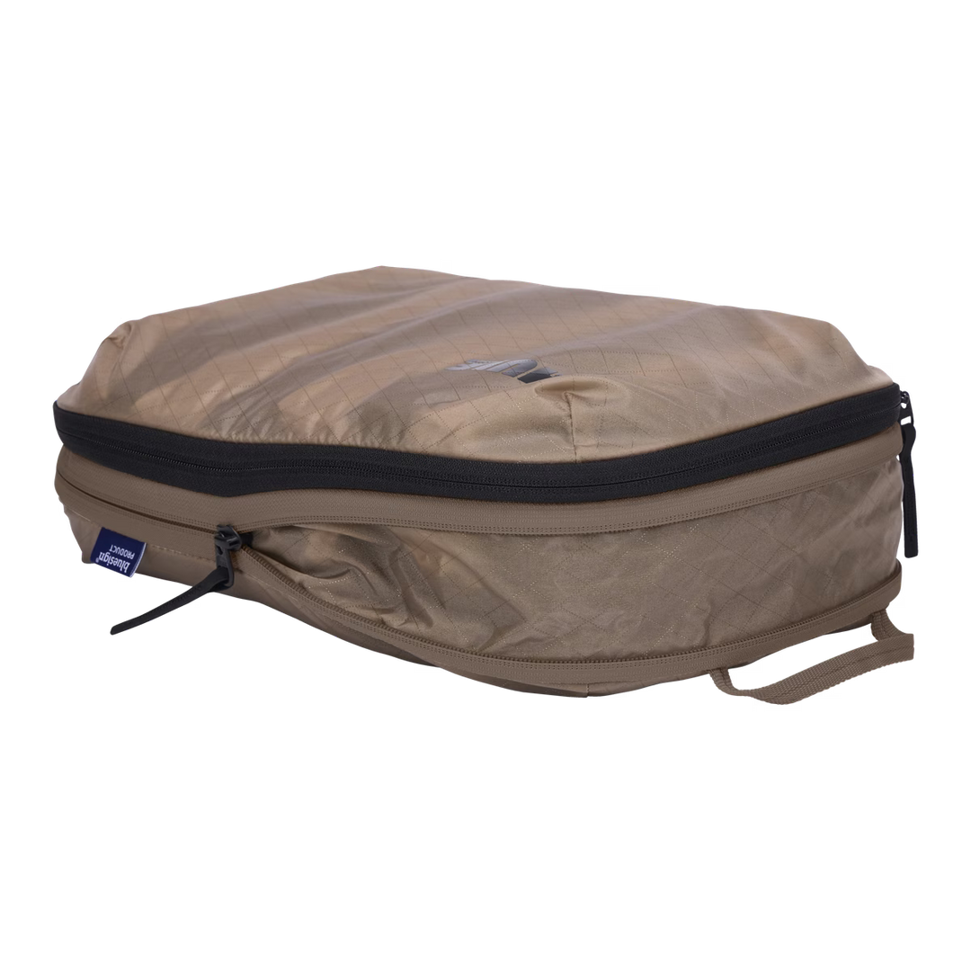 Compression Cube Set