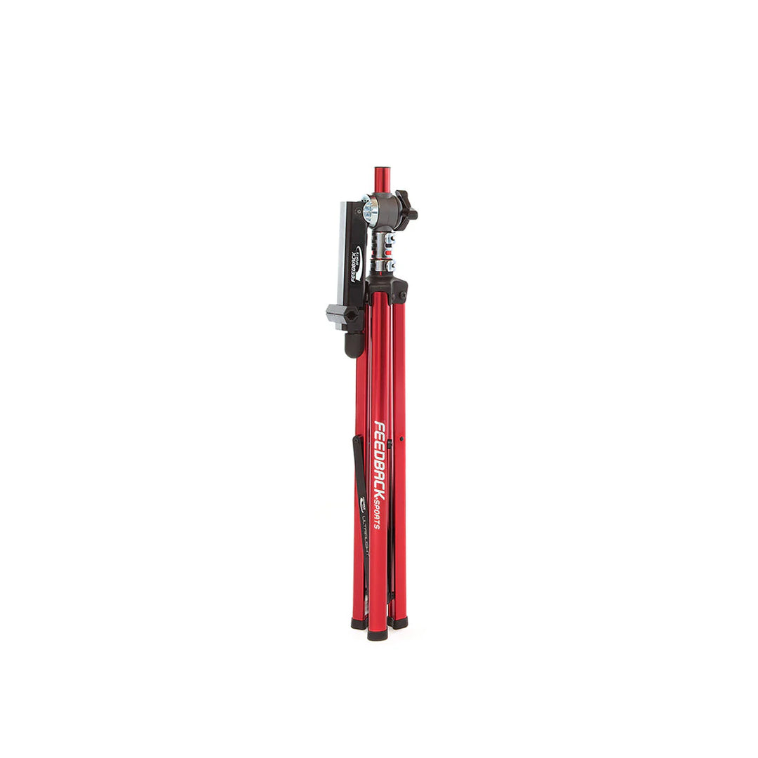 Ultralight Bike Repair Stand