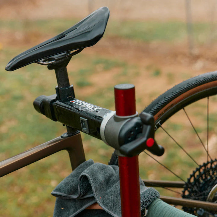 Ultralight Bike Repair Stand