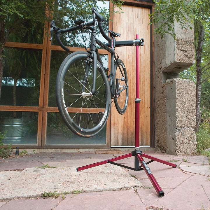 Ultralight Bike Repair Stand
