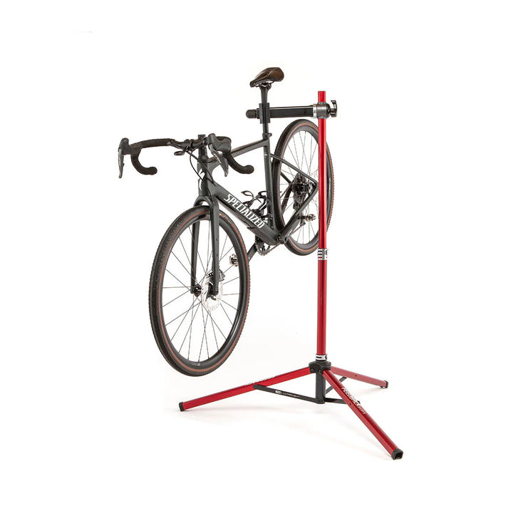 Ultralight Bike Repair Stand