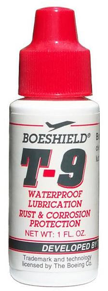 T-9 Lube - 30mL/1oz