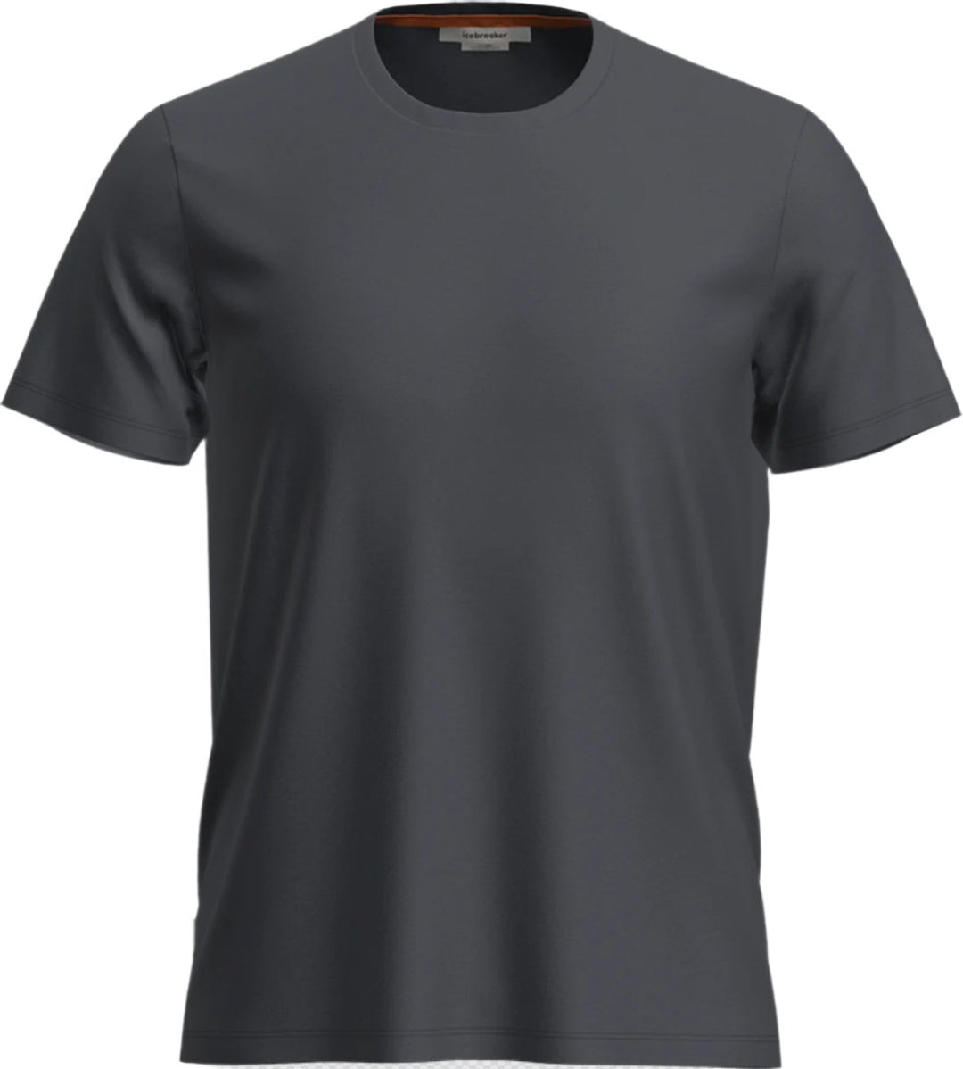 Central Classic Merino Blend Short Sleeve Tee - Men's