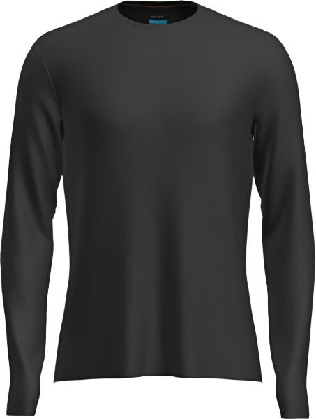 125 Cool-Lite™ Sphere III Long Sleeve Tee - Men's