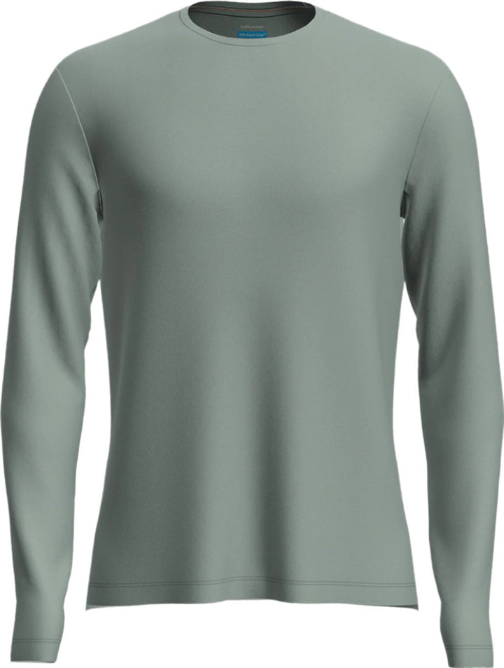 125 Cool-Lite™ Sphere III Long Sleeve Tee - Men's