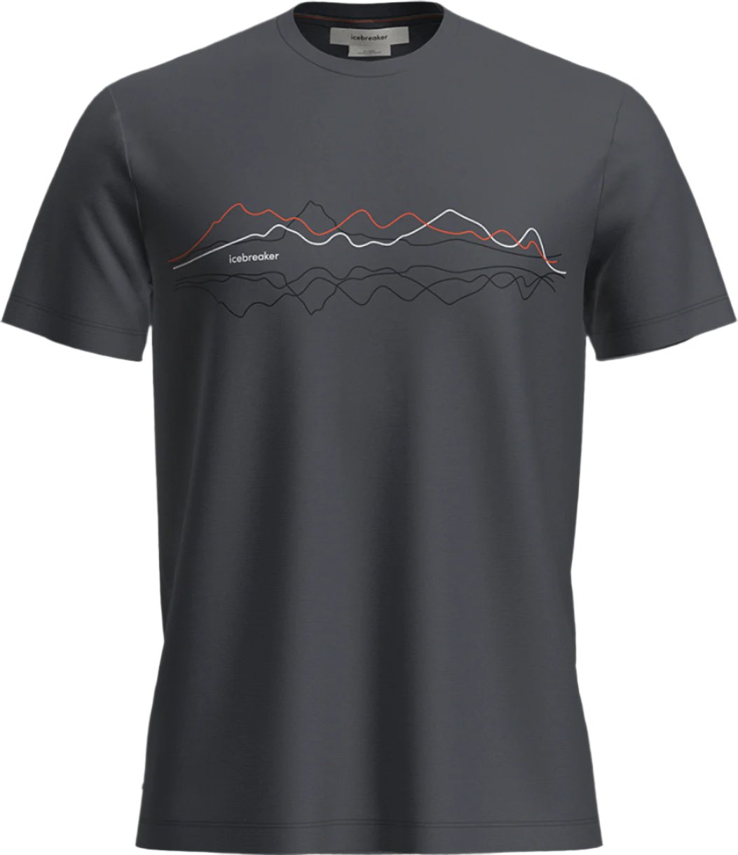 150 Tech Lite Short Sleeve Tee Icebreaker - Men's