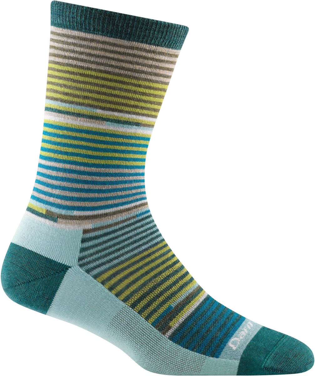 Pixie Crew Lightweight Lifestyle Socks - Women's