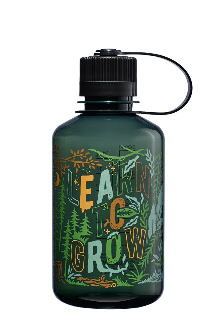 Sustain Narrow Mouth Bottle - 16oz