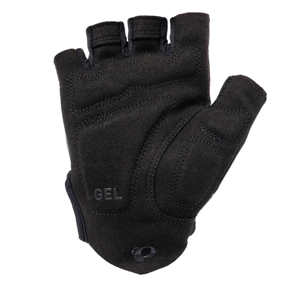 Cush Print Gloves - Short Finger - Women's