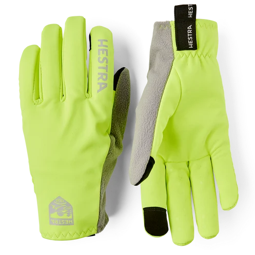 Runners Gloves - Men's