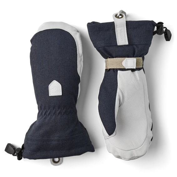 Patrol Gauntlet Mitts - Women's