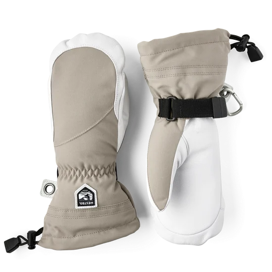 Heli Ski Mitts - Women's