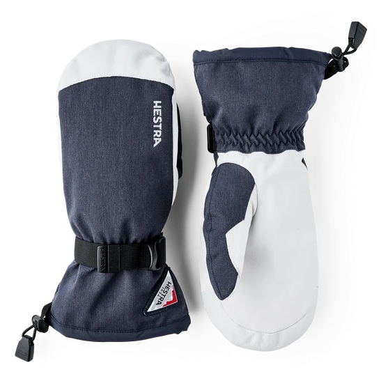 Powder Gauntlet Mitts - Unisex
