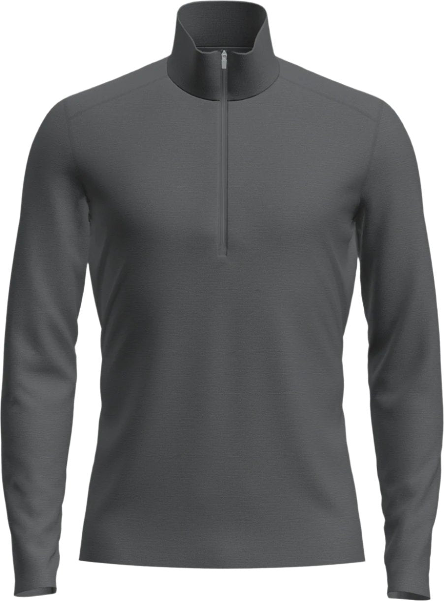 Merino 200 Oasis Long Sleeve Half Zip Thermal Top - Men's