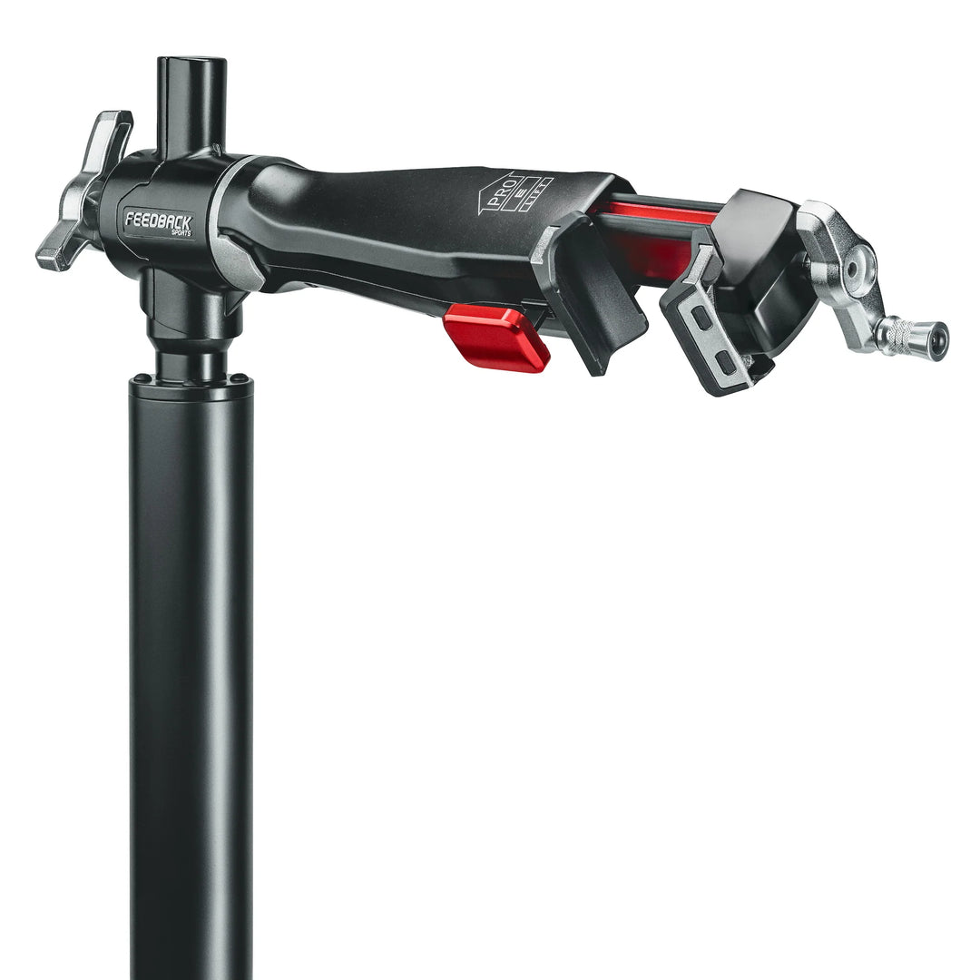 Pro E Lift Bike Repair Stand