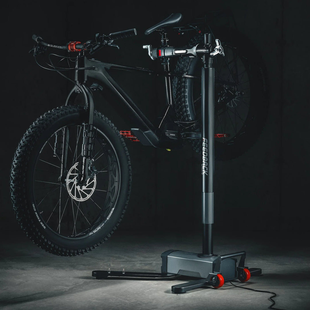 Pro E Lift Bike Repair Stand