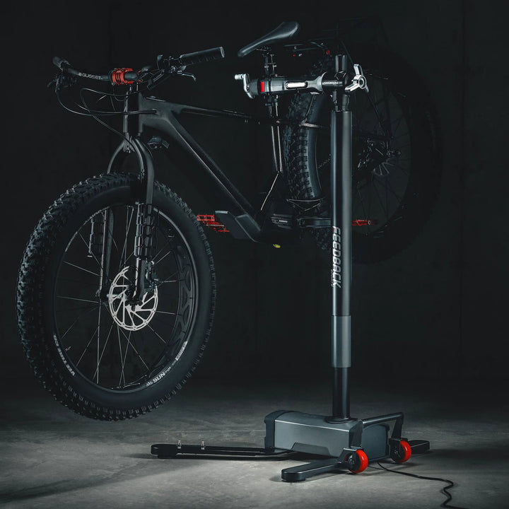 Pro E Lift Bike Repair Stand