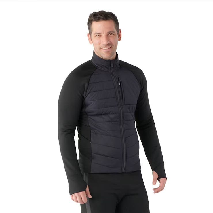 Smartloft Hybrid Jacket - Men's